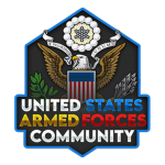 [USAF] • United States Armed Forces