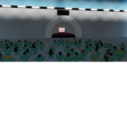 squid game role play