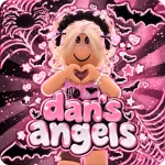 - [ dan’s angels ] - Group Thumbnail