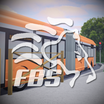 French Bus Simulator (WIP Project)