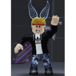 Bloxy Gaming YT