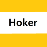 Hoker(공식)