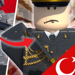 [TÜRK] Simulateur de guerre de l'armée turque 💂 icon
