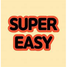 super super easy obby