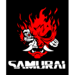 - SAMURAI -