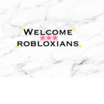 Welcome Robloxians Memers