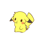 KawaiiPeachyBears :P