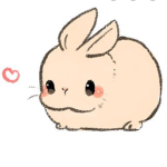 ####### bunny group