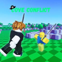 Cove Conflict [Alpha]