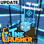 🌞 The Crusher (Survival Obby)