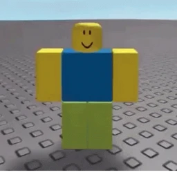 Realistic Roblox icon