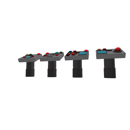 Controll panels