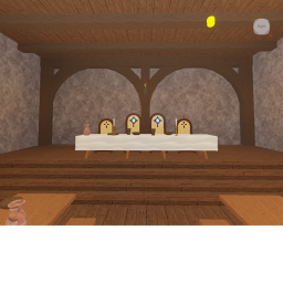 Castle Fun Roleplay