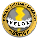 V - Private Military Company