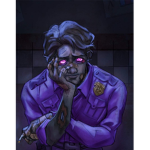 ~Fnaf Vibes~