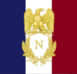 --| Garde Impériale |--