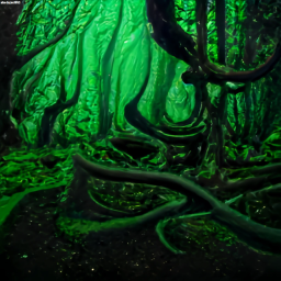 The Marernia(Pre-Release)