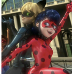 Adrien’s Ladybugs