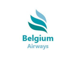 Belgium Airways!