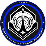 II UNSC NAVY II