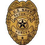 United States Navy | Security Forces