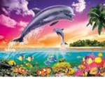 Adeline's Dolphins