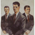 The Chairmen Society