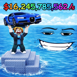 Escape From Tsunami For Cars!