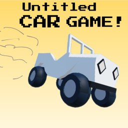 Untitled Car Game
