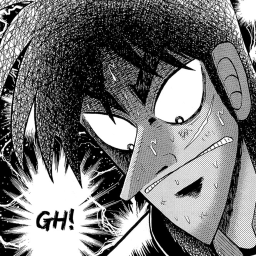 Kaiji: Ultimate Survivor