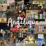 . ʚ Angélique ɞ .