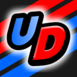 UD Street Racing Gang