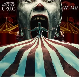 The Circus icon