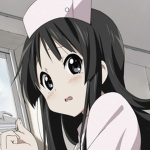 Angelscake > ᆺ <