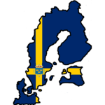 Carolean's Kingdom Of Sweden