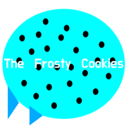 The Frosty Cookies Hangout Game
