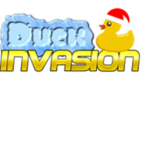 Duck Invasion