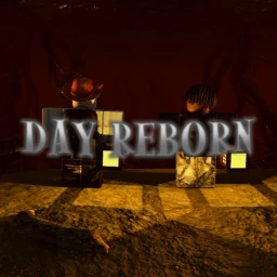 DAY RESTARTED [ARCHIVED] icon