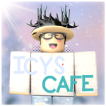 Icy's Cafe.