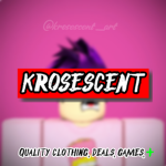 Krosescent Studio
