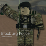 bloxburg police department..