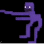 Purples cult