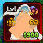 King legacy is fun