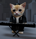 Cat~Games