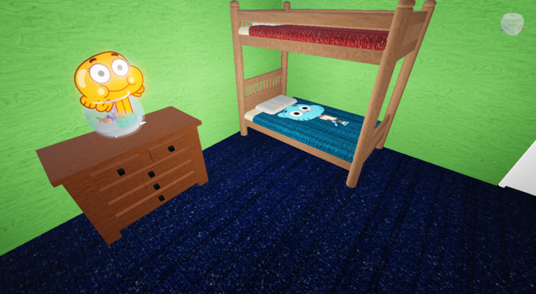 Amazing world of Gumball (RP) screenshot 3