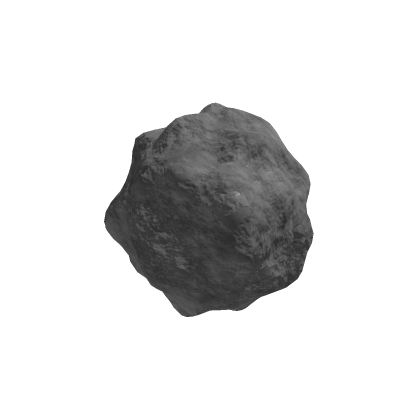 Realistic Rock / Simple Rock