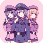 Kawaii Enforcers