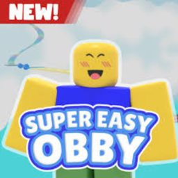 {Summer} Easy Obby!