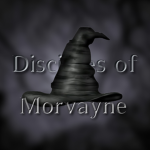 Morvayne