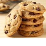 #cookieandmilk